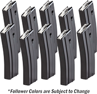 E-Lander Mags E-LANDER MAGAZINE 5.56X45 BULK