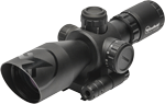 Firefield FIREFIELD BARRAGE 2.5-10X40