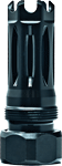 Faxon Firearms FAXON MUZZLOK SS PLAN B FLASH