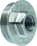 Faxon Firearms FAXON 1/2X28 DIRECT THREAD TO