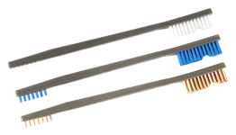 Otis OTIS RECEIVER BRUSH 3-PACK