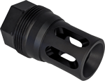 Comstock Armory COMSTOCK FLASH HIDER 1/2X28