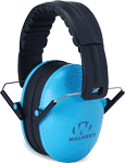 Walkers WALKERS MUFF HEARING