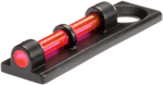 Hiviz HIVIZ FLAME SHOTGUN RIB FRONT