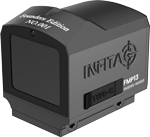 Infitac USA INFITAC FMP13 FAST MINI