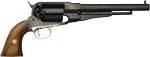 Traditions TRADITIONS BP REVOLVER 1858