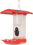 FeatherSnap FEATHERSNAP HUMMINGBIRD FEEDER