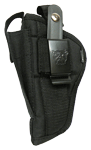 Bulldog BULLDOG EXTREME SIDE HOLSTER