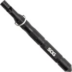 SOG SOG FLINT BLACK ANODIZED