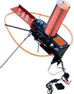 Do All Traps DO-ALL AUTOMATIC TRAP CLAY