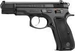 CZ-USA CZ 75-B 50TH ANNIVERSARY 9MM