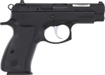 CZ-USA CZ 75 COMPACT 9MM FS 10RD