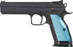 CZ-USA CZ TS2 SA 9MM FS 10RD
