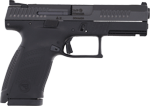 CZ-USA CZ P-10 C 9MM FS 10RD