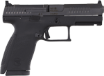 CZ-USA CZ P-10 C OR 9MM FS 10RD