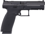 CZ-USA CZ P-10 F 9MM FS 10RD