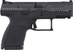 CZ-USA CZ USA P-10 S 9MM FS 10RD