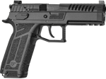 CZ-USA CZ P-09 F NOCTURNE OR 9MM FS