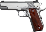 Dan Wesson DAN WESSON COMMANDER 45ACP