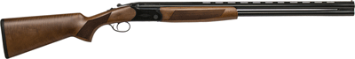 CZ-USA CZ DRAKE O/U 12GA 28" VR CT-5