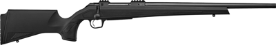 CZ-USA CZ 600 PLUS ALPHA 6.5 CM 22"