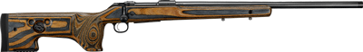 CZ-USA CZ 600 PLUS RANGE 308 WIN 24"