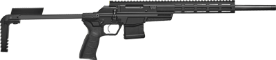 CZ-USA CZ 600 PLUS TRAIL 7.62X39 16"