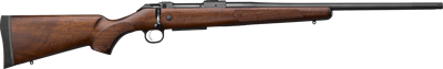 CZ-USA CZ 600 PLUS AMERICAN 243 WIN