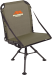 Millennium Treestands MILLENNIUM GROUND BLIND CHAIR