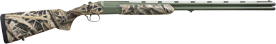 AKKAR AKKAR 820 MARSH 20GA 3"