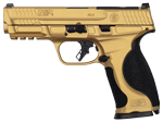 Smith & Wesson S&W M&P9 M2.0 METAL 9MM 4.25"