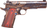 Standard Manufacturing STAND MANU 1911 45 ACP CASE