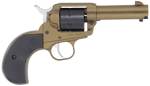 Ruger RUGER WRANGLER 22LR 3.75"