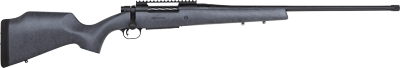 MOSSBERG MOSSBERG PATRIOT LR HUNTER 6.5