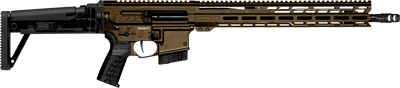 CMMG CMMG RIFLE DISSENT MK4 22 ARC