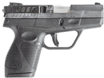 Techna Clips TECHNA CLIP HANDGUN RETENTION