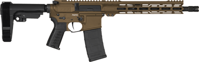 CMMG CMMG PISTOL BANSHEE MK4 300AAC