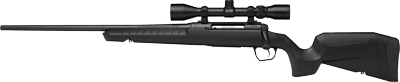Savage SAVAGE AXIS XP 243 22" LH