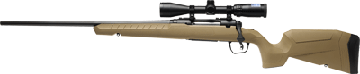 Savage SAVAGE AXIS 2 XP 25-06 22" LH