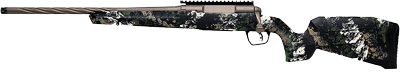 Savage SAVAGE AXIS 2 PRO 243 20" LH