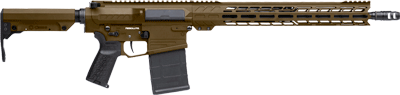 CMMG CMMG RIFLE RESOLUTE MK3 8.6