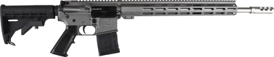 Great Lakes Firearms & Ammo GLFA AR15 450 BUSHMASTER