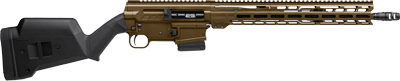 CMMG CMMG RIFLE DISSENT BR4 5.56MM