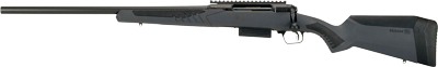 Savage SAVAGE 220 SLUG LH 20GA W/RAIL