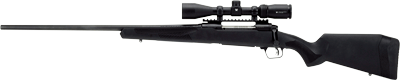 Savage SAVAGE 110 APEX HUNTER XP 350