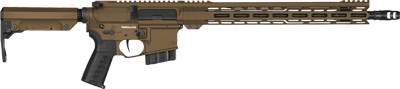 CMMG CMMG RIFLE RESOLUTE MK4 6MM