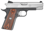 Ruger RUGER SR1911 45ACP FS 7-SHOT
