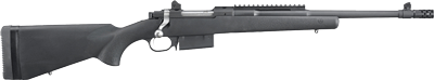Ruger RUGER SCOUT 350 LEGEND