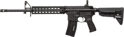 Bravo Company Mfg. BCM MID-16 MOD-2 5.56 NATO