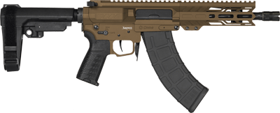 CMMG CMMG PISTOL BANSHEE MK47 7.62X